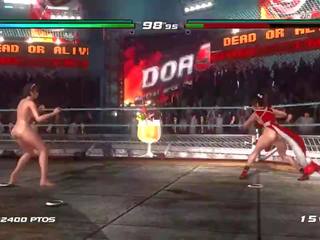 Dead or Alive 5 Last Round, Free 5 Free Porn b2