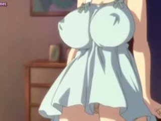 Hentai Milf With Massive Boobs