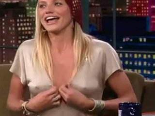 Cameron Diaz Pokies...