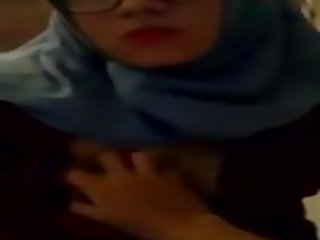 Hijab dekleta solo masturbation my niece, porno 76
