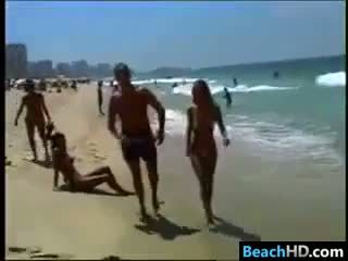 Sluts From The Beach