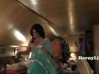 Busty Indian Milf Wants to Suck His Son in Law Lund in Hindi