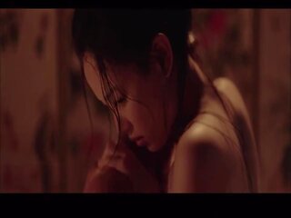 Empire di lust (2015) - coreano film sesso scena 2