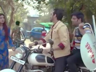 Gaandi Baat Se4 Ep1: Free Indian Porn Video b1