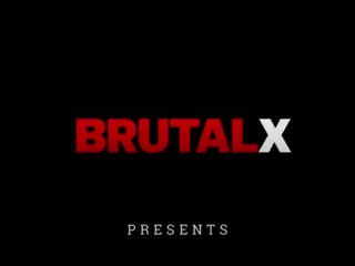 Brutalx - step-brother fucks arab kūrva <span class=duration>- 8 min</span>