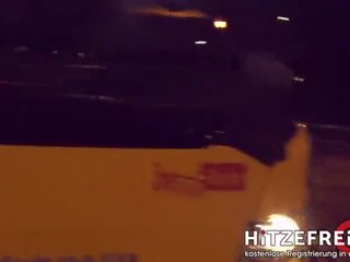 Hitzefrei.dating Picked Up at the Train Station Public Fuck Jolee Love