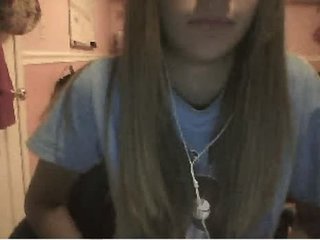 webcam, hairy, remaja