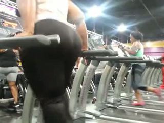 I love my gym