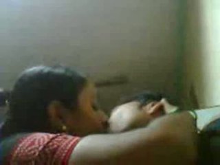 Cheating desi wife with her bf in restaurant