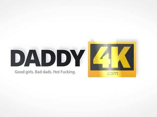 Daddy4k Jennifer Simons and Beloveds Dad Try Old and...