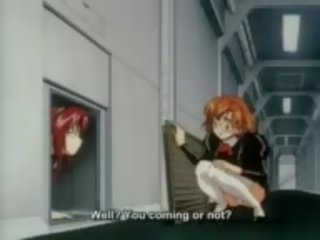 Agent aika 3 ova anime 1997, ingyenes hentai porn� 3e