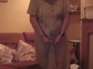 Matura nonna outdoors sounding urethral dildo 2: porno 03