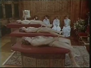 Das Lustschloss Der Josefine Mutzenbacher (1986) Cfnm Scene