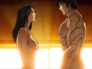 Baki sezona 1 anime sekss, bezmaksas bezmaksas sekss kanāls xxx hd porno d8