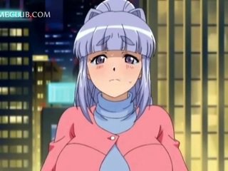Hentai Teen Beauty Gets Pussy Cock And Toy Fucked