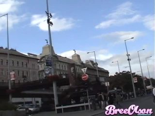 Lol porn in Budapest