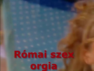 Rome emaoire: безкоштовно оргія порно відео e3