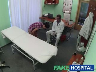 Owadan adela gets cured by having sikiş