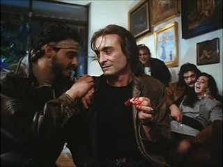 La noche del ejecutor (1992) tây ban nha birthday: vợ & con gái fucked lược & spoiled