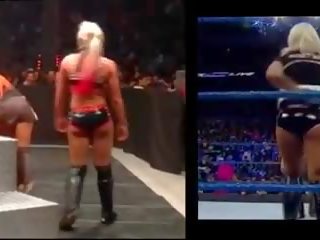 Alexa bliss tribute video līdz fap par, bezmaksas porno 28