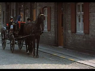 สิ่งที่ the คนสวีเดน butler เลื่อย - champagnegalopp (1975)